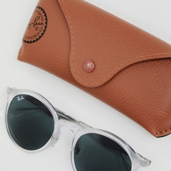 ray ban emma clear